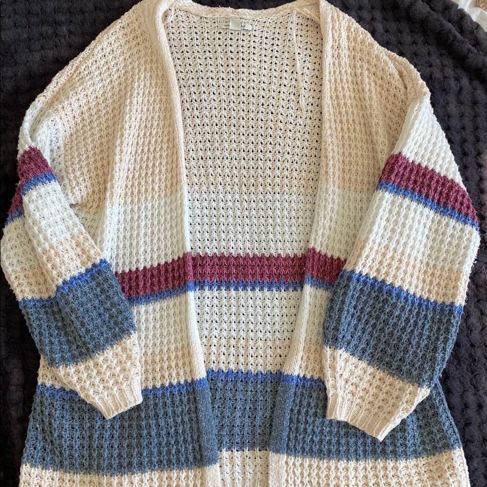 AMERICAN EAGLE knit cardigan